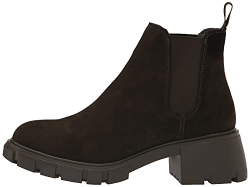 Steve Madden womens Howler Chelsea Boot