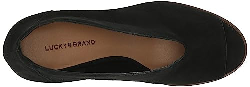 Lucky Brand Womens Joal Pump