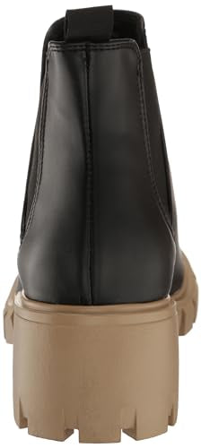 Steve Madden womens Howler Chelsea Boot