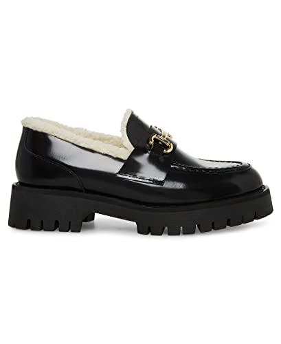 Steve Madden Women's Lando Loafer