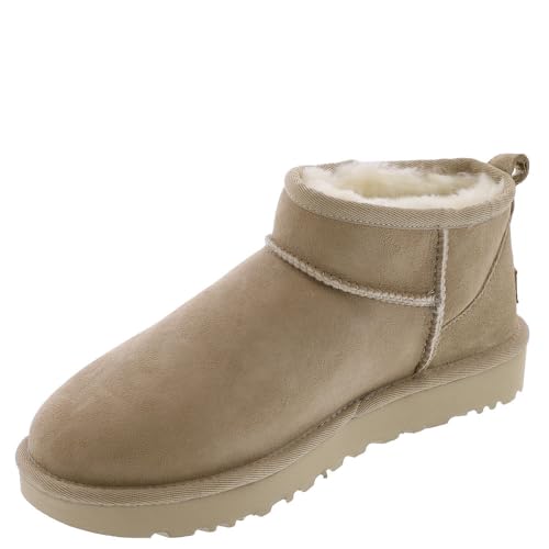 UGG Women's Classic Ultra Mini Boot