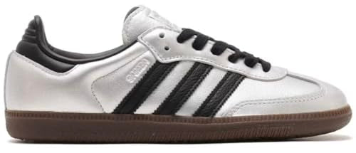 adidas Samba OG Womens Sneaker