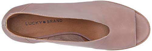 Lucky Brand Womens Joal Pump