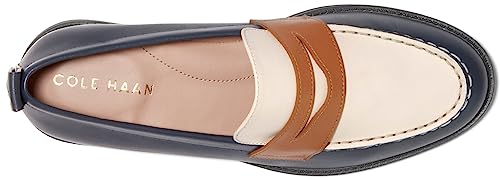 Cole Haan Women's Stassi Penny Loafer