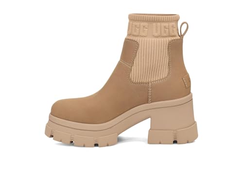 UGG Women's Brooklyn Chelsea Boot