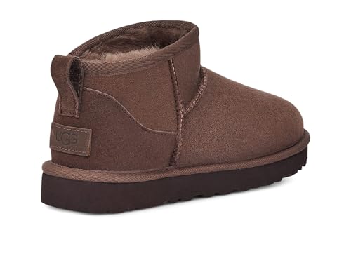 UGG Women's Classic Ultra Mini Boot