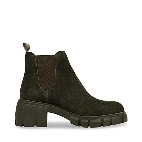 Steve Madden womens Howler Chelsea Boot