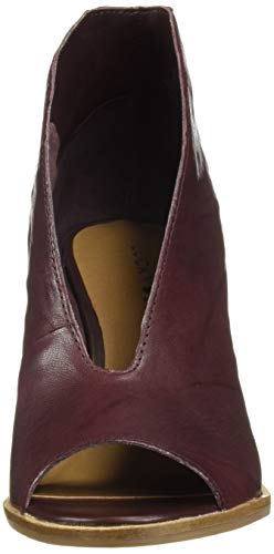 Lucky Brand Womens Joal Pump