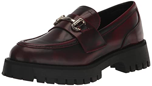 Steve Madden Women's Lando Loafer