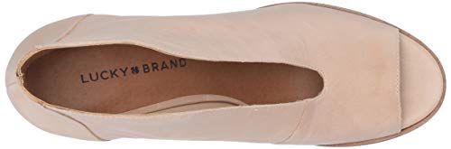 Lucky Brand Womens Joal Pump