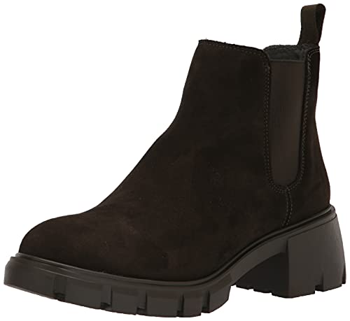 Steve Madden womens Howler Chelsea Boot