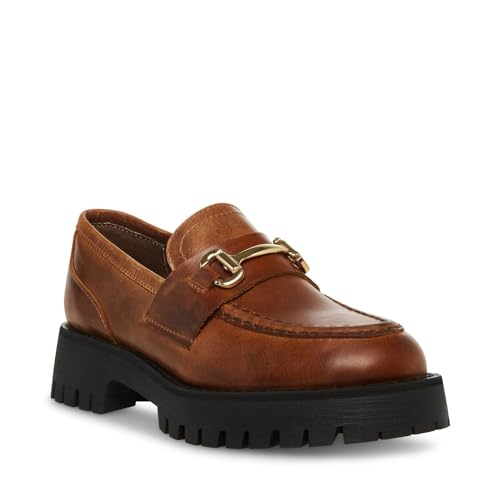 Steve Madden Women's Lando Loafer