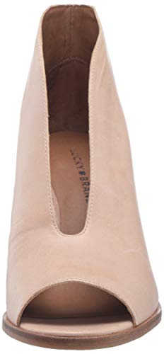 Lucky Brand Womens Joal Pump