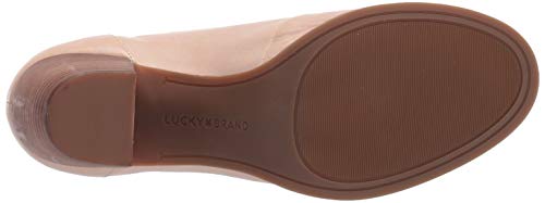 Lucky Brand Womens Joal Pump