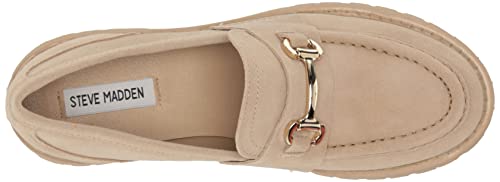 Steve Madden Women's Lando Loafer