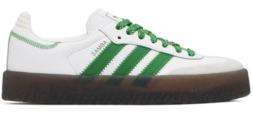 adidas Womens Sambae Sneakers