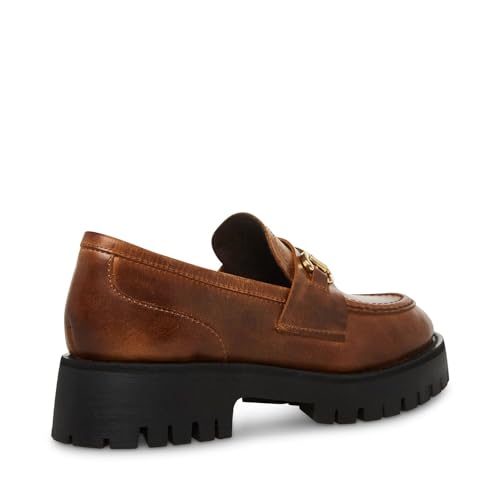 Steve Madden Women's Lando Loafer