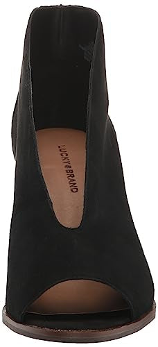 Lucky Brand Womens Joal Pump