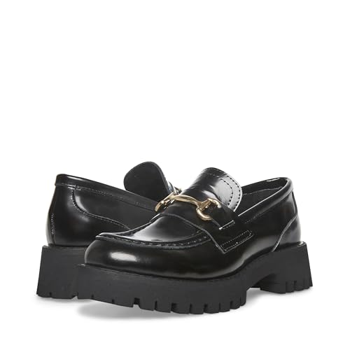 Steve Madden Women's Lando Loafer