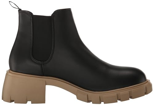 Steve Madden womens Howler Chelsea Boot