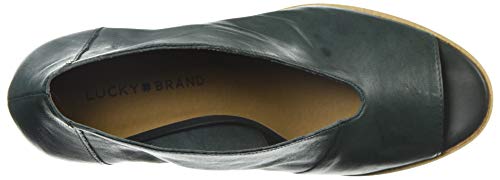 Lucky Brand Womens Joal Pump