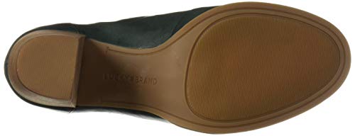 Lucky Brand Womens Joal Pump