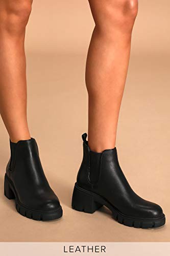 Steve Madden womens Howler Chelsea Boot