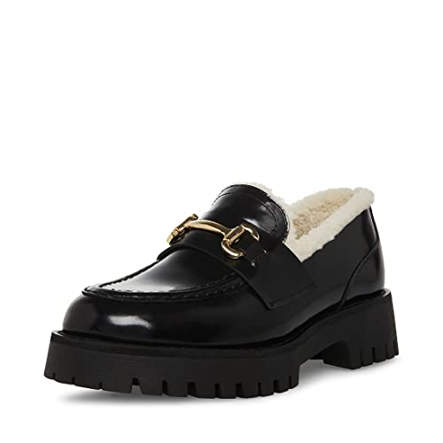 Steve Madden Women's Lando Loafer