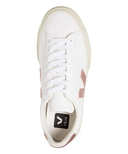 Veja Women Campo Sneakers Black - White