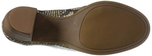 Lucky Brand Womens Joal Pump