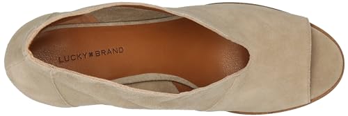 Lucky Brand Womens Joal Pump