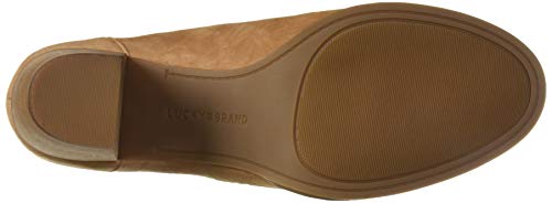 Lucky Brand Womens Joal Pump