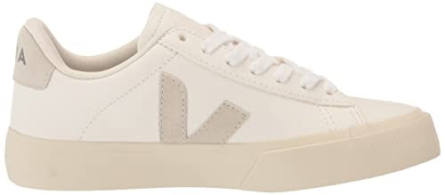 Veja Women Campo Sneakers Black - White