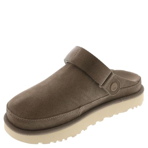 UGG Women's Goldenstar Clog