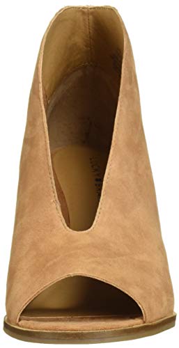 Lucky Brand Womens Joal Pump