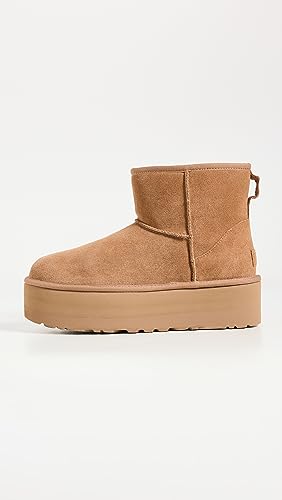 UGG Women's Classic Mini Platform Boot