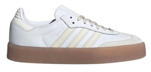 adidas Womens Sambae Sneakers