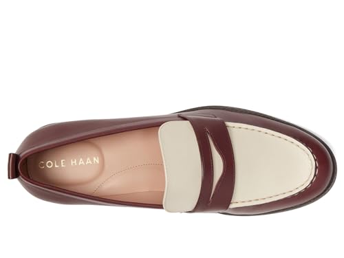 Cole Haan Women's Stassi Penny Loafer