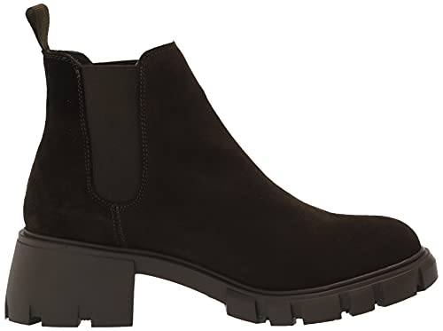 Steve Madden womens Howler Chelsea Boot