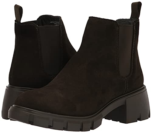 Steve Madden womens Howler Chelsea Boot