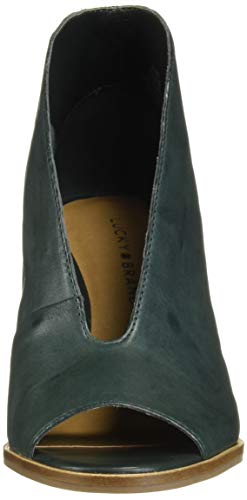 Lucky Brand Womens Joal Pump