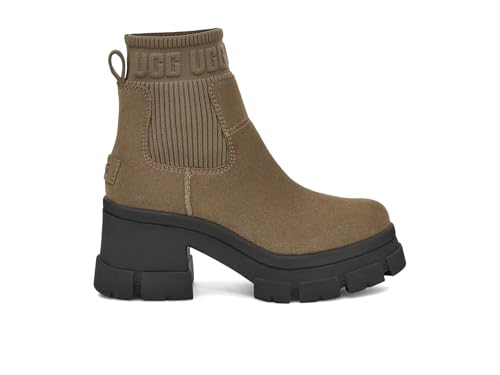 UGG Women's Brooklyn Chelsea Boot