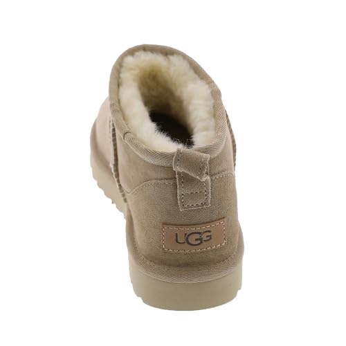 UGG Women's Classic Ultra Mini Boot