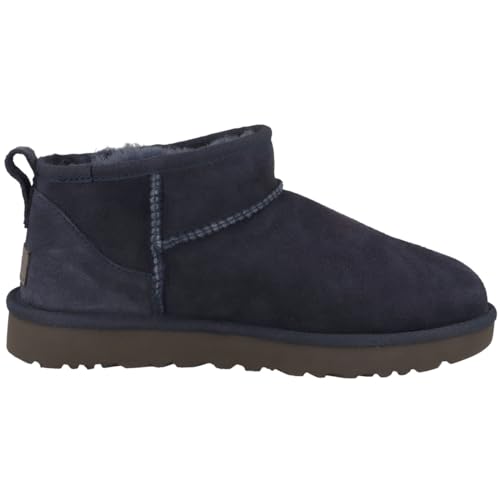 UGG Women's Classic Ultra Mini Boot