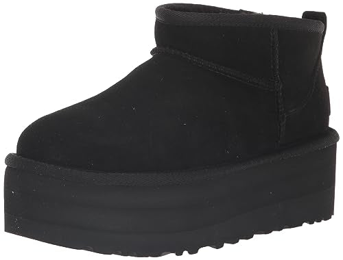 UGG Women's Classic Ultra Mini Platform Boot