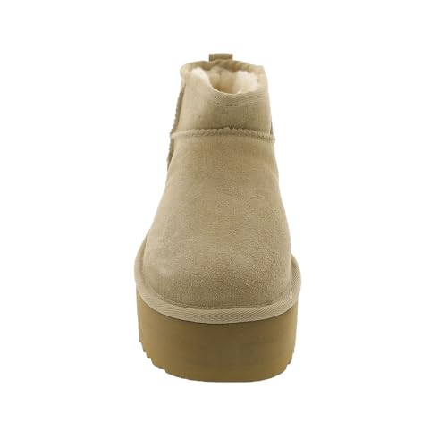 UGG Women's Classic Ultra Mini Platform Boot