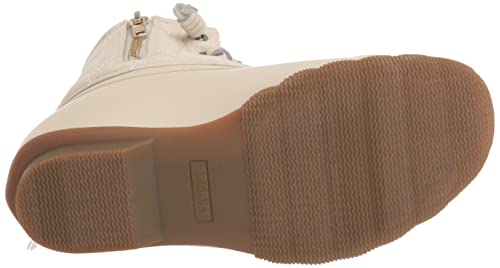 Sperry Women's Saltwater Winter Lux Boots