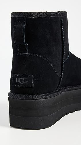 UGG Women's Classic Mini Platform Boot