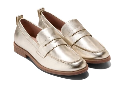 Cole Haan Women's Stassi Penny Loafer