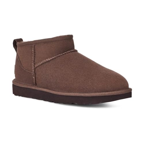 UGG Women's Classic Ultra Mini Boot